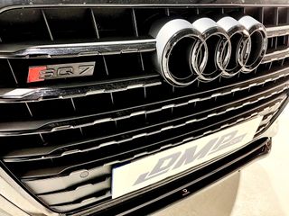 AUDI Q7 3.0 TDI / S-Line Black Line / NACIONAL
