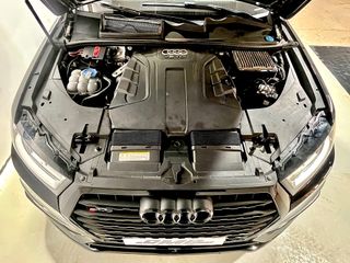 AUDI Q7 3.0 TDI / S-Line Black Line / NACIONAL