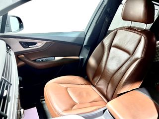 AUDI Q7 3.0 TDI / S-Line Black Line / NACIONAL