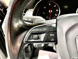AUDI Q7 3.0 TDI / S-Line Black Line / NACIONAL