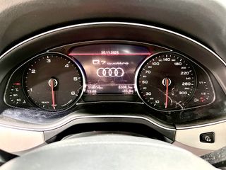 AUDI Q7 3.0 TDI / S-Line Black Line / NACIONAL