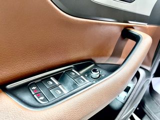 AUDI Q7 3.0 TDI / S-Line Black Line / NACIONAL