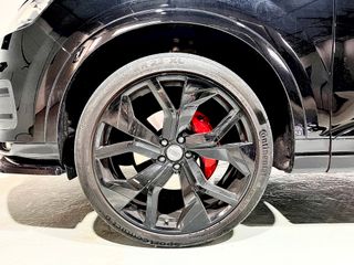 AUDI Q7 3.0 TDI / S-Line Black Line / NACIONAL