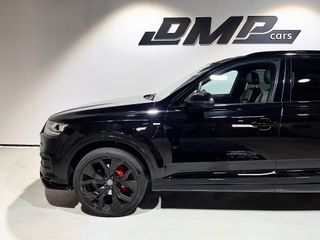 AUDI Q7 3.0 TDI / S-Line Black Line / NACIONAL