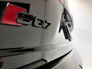 AUDI Q7 3.0 TDI / S-Line Black Line / NACIONAL