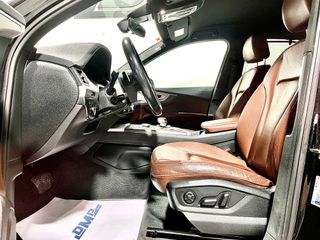 AUDI Q7 3.0 TDI / S-Line Black Line / NACIONAL