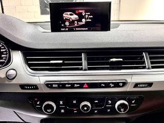 AUDI Q7 3.0 TDI / S-Line Black Line / NACIONAL