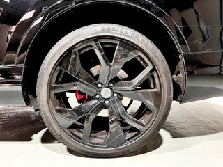 AUDI Q7 3.0 TDI / S-Line Black Line / NACIONAL