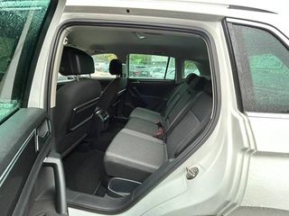 VW TIGUAN 2.0 TDI 150 CV DSG SPORT