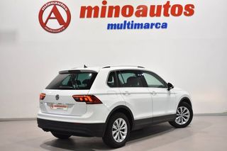 Volkswagen Tiguan 2.0 TDI 150 CV DSG SPORT