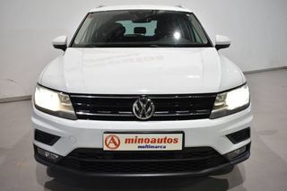 Volkswagen Tiguan 2.0 TDI 150 CV DSG SPORT