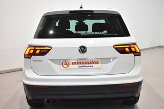 Volkswagen Tiguan 2.0 TDI 150 CV DSG SPORT