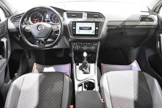 Volkswagen Tiguan 2.0 TDI 150 CV DSG SPORT