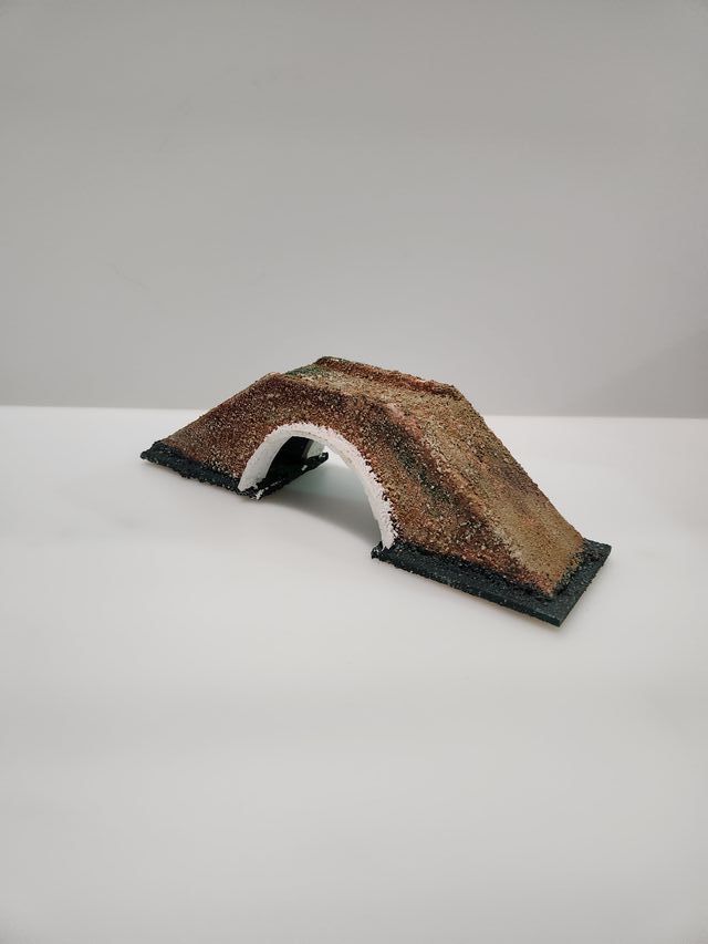 Puente Belén Navidad