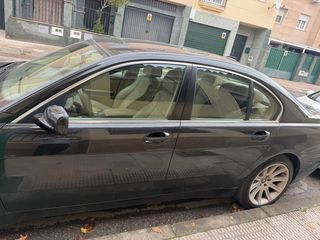 BMW Serie 7 2005