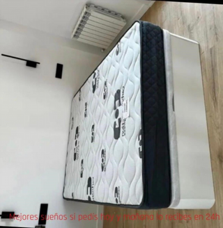 Materassi e divani letto matrimoniali e singoli