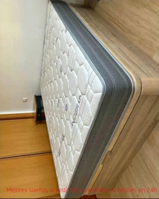 Materassi e divani letto matrimoniali e singoli