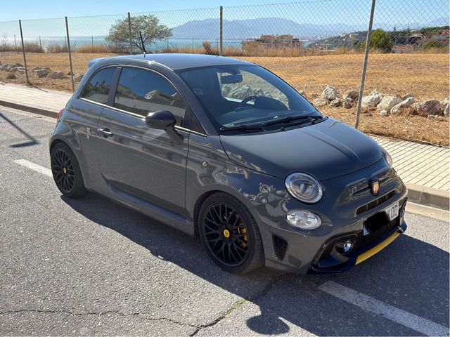 Abarth 595 43.000 km