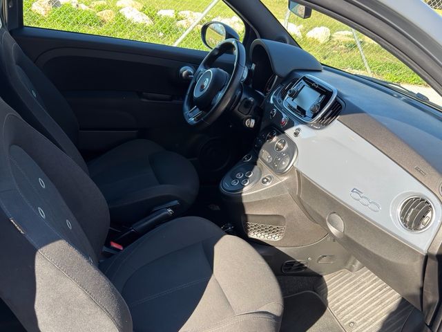 Abarth 595 43.000 km