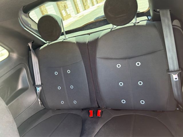 Abarth 595 43.000 km