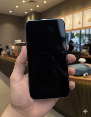 iPhone 13 Pro Azul - 128Gb - Bien cuidado