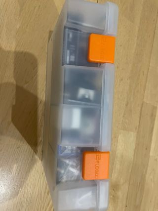 Súper starter Kit UNO R3 proyecto