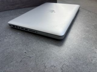 MacBook Pro 13 2012 con MacOS y Windows. i5/16Gb