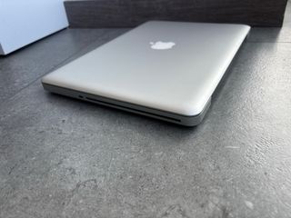 MacBook Pro 13 2012 con MacOS y Windows. i5/16Gb