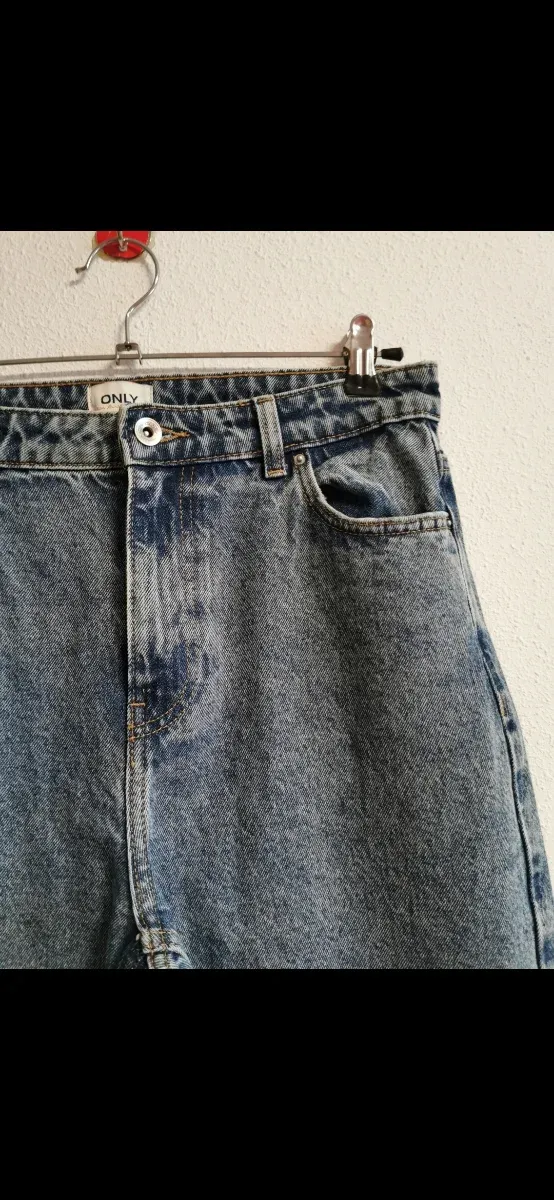 Pantalón Only de chica Talla 31/32.