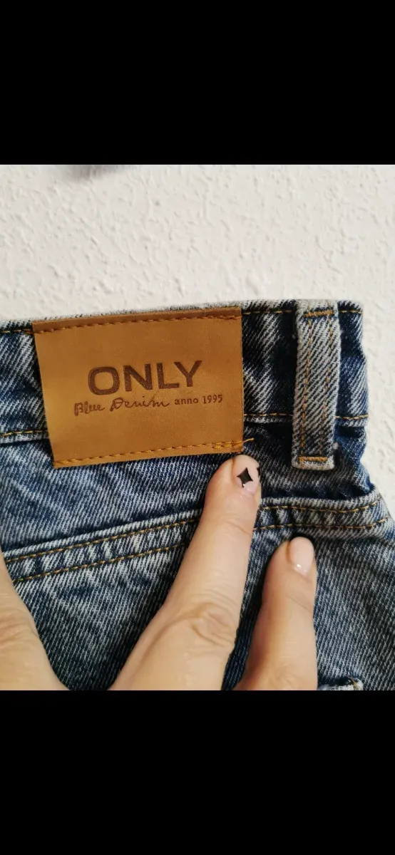 Pantalón Only de chica Talla 31/32.