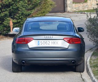 Audi A5 Sportback 1.8 TFSI 170 CV Multitronic