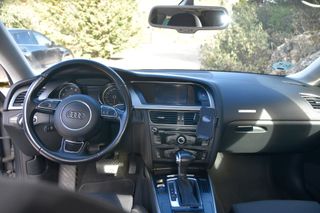 Audi A5 Sportback 1.8 TFSI 170 CV Multitronic