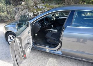 Audi A5 Sportback 1.8 TFSI 170 CV Multitronic