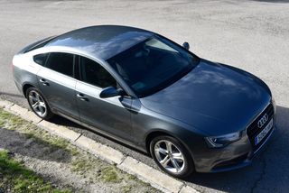 Audi A5 Sportback 1.8 TFSI 170 CV Multitronic