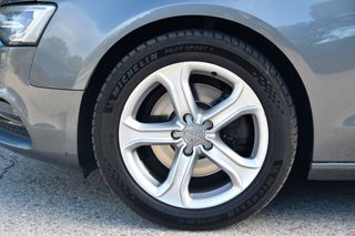 Audi A5 Sportback 1.8 TFSI 170 CV Multitronic