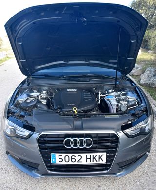 Audi A5 Sportback 1.8 TFSI 170 CV Multitronic