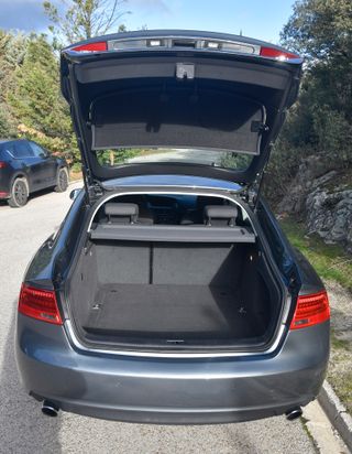 Audi A5 Sportback 1.8 TFSI 170 CV Multitronic