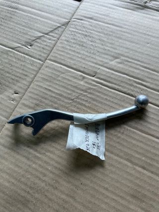 Manete Direita Travão Suzuki Burgman 125