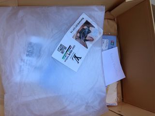 Bolso Louis Vuitton Boulogne Marrón Lona Monogram