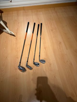 Palos de golf US Kids 51