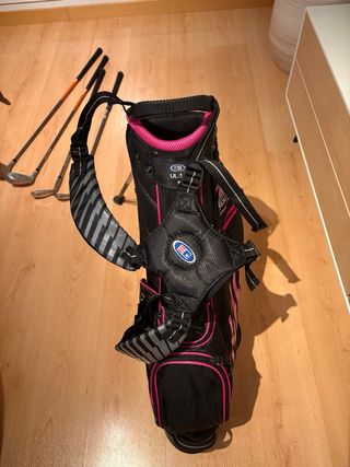 Palos de golf US Kids 51