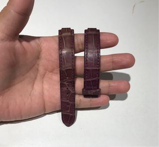 Correa Cartier Original 14.5mm