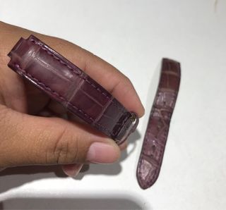 Correa Cartier Original 14.5mm