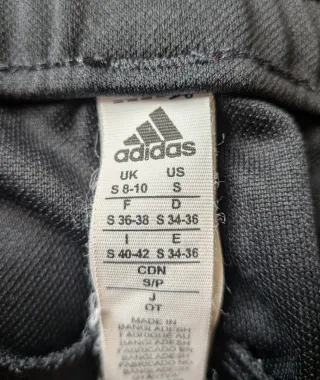 Pantalón Adidas Mujer Talla S