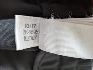 Pantalón Adidas Mujer Talla S