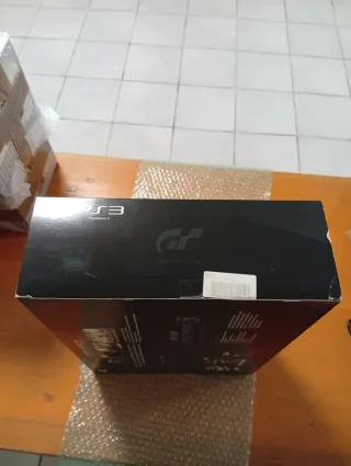 Gran Turismo 5 Signature Edition PS3