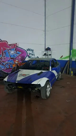 BMW Serie 3 E36 para Drift