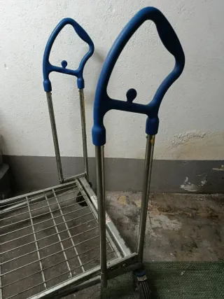 Carros para cojer todos tamaño de muebles