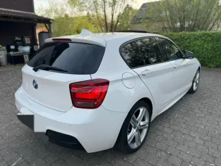 BMW Serie 1 2014