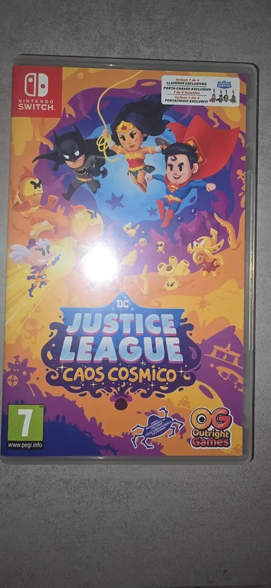 Hot Wheels Unleashed Nintendo Switch